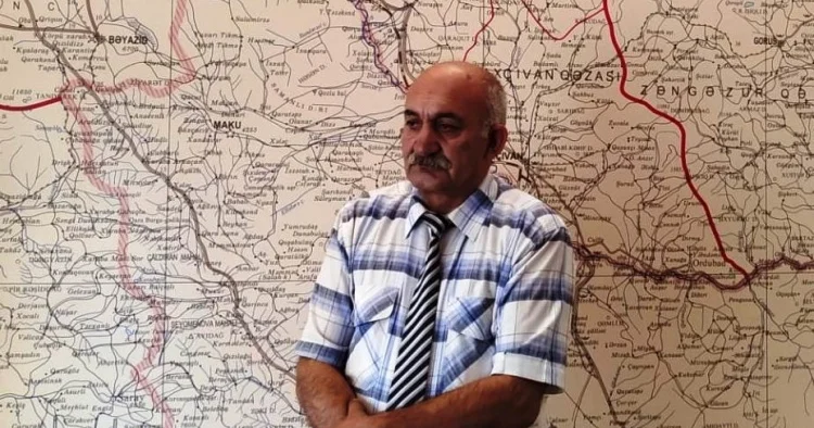 “Qərbi Azərbaycan irsi”: Təkcə qələmlə deyil, ruh və vicdanla yazılmış əsər