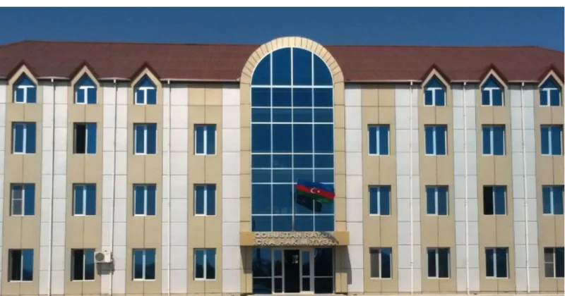 Qobustan İcra Hakimiyyəti qanunu pozdu: tenderi ləğv edildi