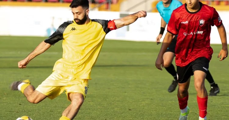 Kəpəz in ev oyunlarını keçirəcəyi stadion bəlli oldu RƏSMİ