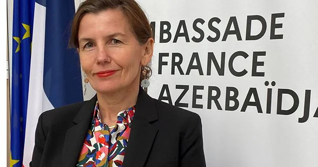 Azərbaycandakı Fransa səfiri geri çağırılıb?