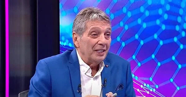 Türkiyəli məşhur futbol şərhçisi öldü