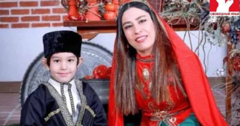 Güney Azərbaycanlı qadın müğənni kəşfiyyat idarəsinə çağırıldı: Saxlanma səbəbi və yeri məlum deyil