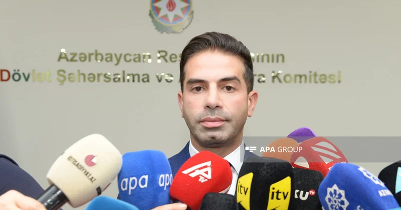 Komitə: Bakının müəyyən ərazilərində infrastruktur xeyli köhnəlib və sıradan çıxıb