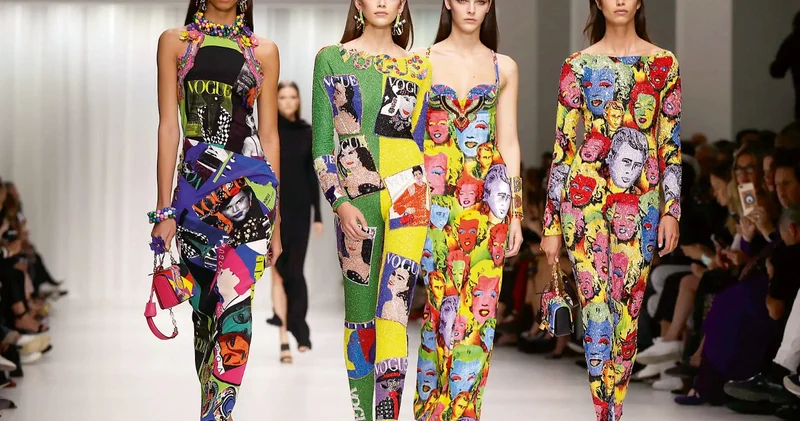Moda artıq yalnız podiumda formalaşmır AYDINLIQ GƏTİRİLDİ