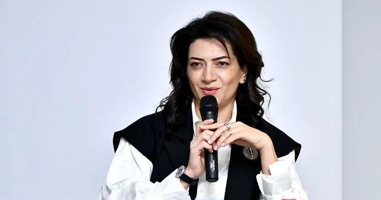Сожительница Пашиняна читает Эрдогана: у туркофобов сдали нервы СИТУАЦИЯ