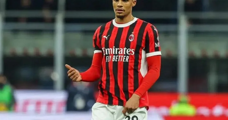 Milan İngiltərə klubunun təklifini rədd edib