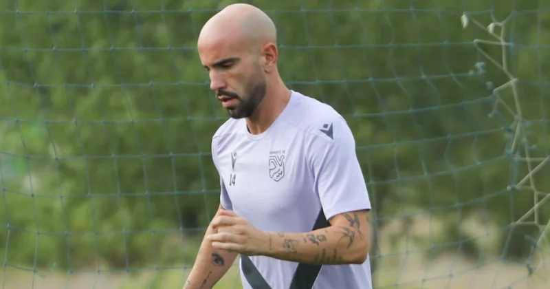 Yeni transfer: “Qorxularım var idi, amma…” (MÜSAHİBƏ)