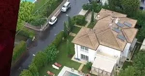 Zelenskinin İtaliyadakı villası satışdan çıxarılıb