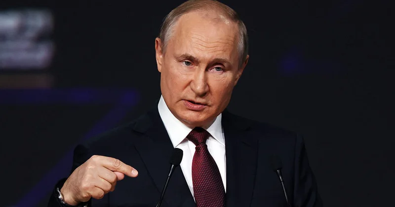Путин отправится в Индию в конце августа
