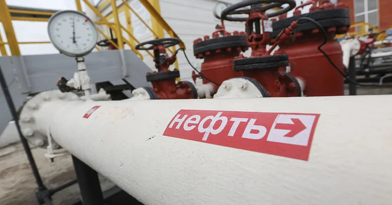 Минфин России: нефтегазовые доходы упали почти на 19% с начала года