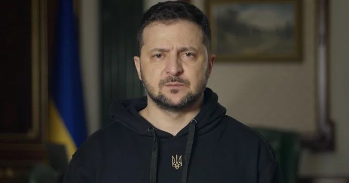 Zelenski: “ABŞ Rusiya danışıqlarında Avropanın səsi nəzərə alınmalıdır” KONKRET