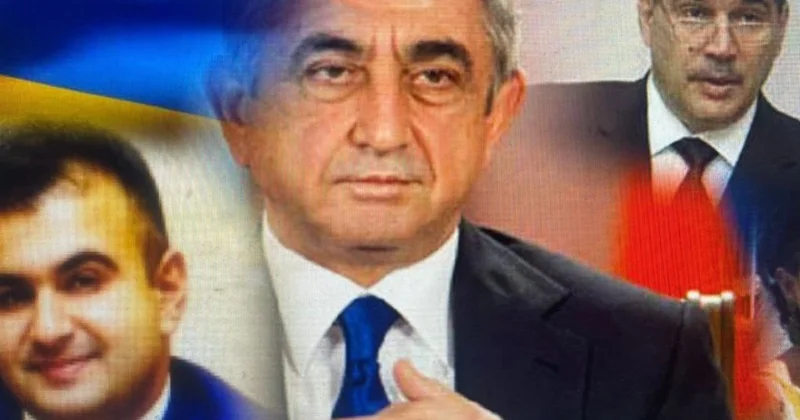 Elşad Abdullayevlə Serj Sərkisyanın qızını nə bağlayır?