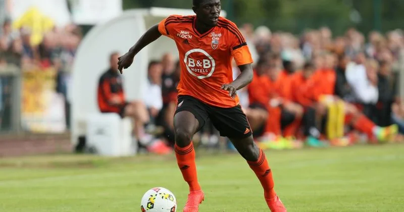 Iğdır FK Morike Fofana ilə müqavilə imzalayıb