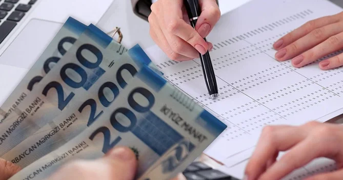 Bakıda uşaqlar evində böyüyən qız 2600 manatı niyə ala bilmir? RƏSMİ CAVAB