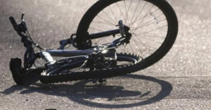 Sumqayıtda velosipeddən yıxılan 63 yaşlı kişi ölüb