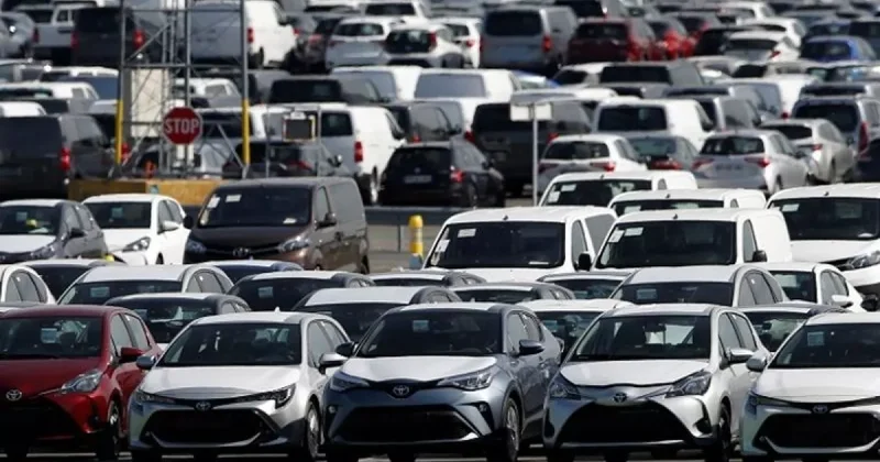 Как американские тарифы ударили по Toyota, Volkswagen и Ford?