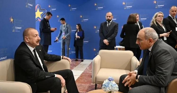 Liderlər Vaşinqtonda nələri müzakirə edəcəklər?