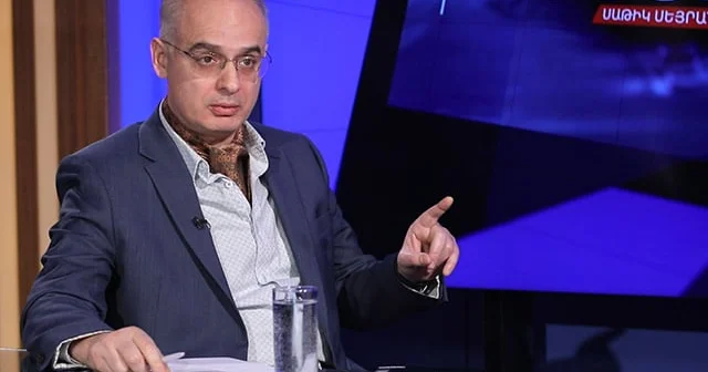 Rusiya və İranı itirəcəyik, Azərbaycandan asılı olacağıq Zurabyan