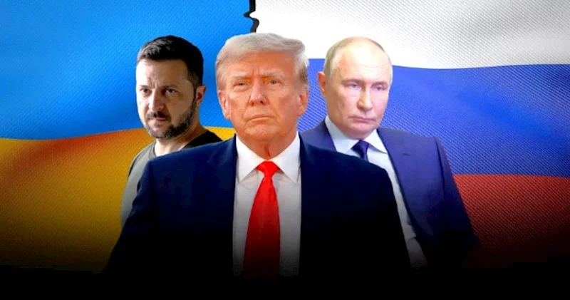 Tramp Putinlə olan görüşü niyə müsbət qarşıladı? DETALLAR