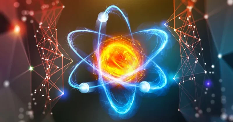 Fizika nəzəriyyələrinin sərhədləri kalsium atomları ilə sınaqdan keçirilir