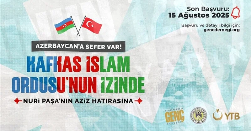 Qafqaz İslam Ordusunun qələbəsinin 107 ci ildönümü Azərbaycanda anılacaq