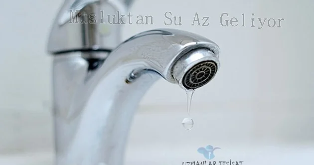 Göyçayın Potu kəndinə bir aya yaxındır su verilmir