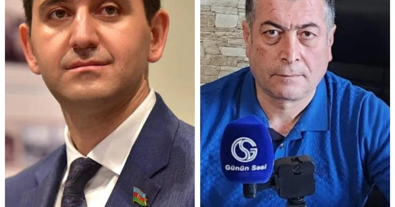 Deputat və hüquqşünas həbsxanalardakı sıxlıqdan danışır ŞƏRH
