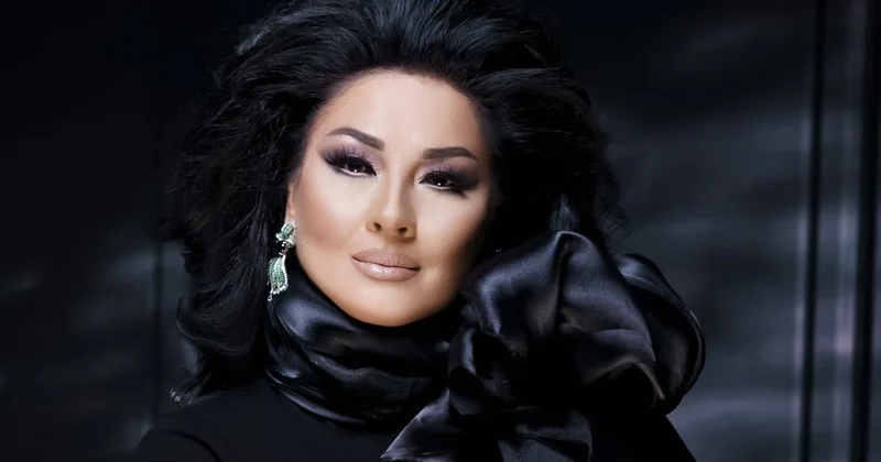 Müğayat olun biri birinizdən, biz gələnədək Aybəniz Haşimova