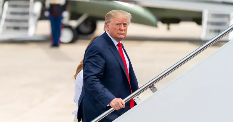 Трамп предостерег Иран от ядерных амбиций