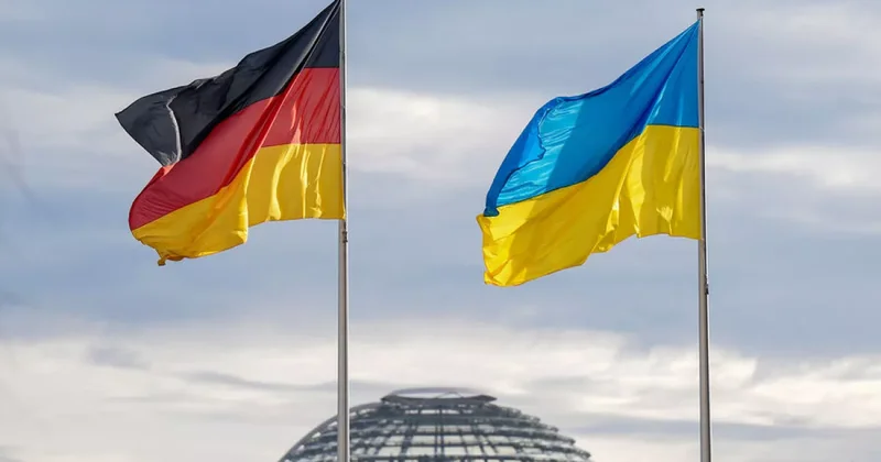 Премьер Баварии предложил лишить украинцев пособия по безработице