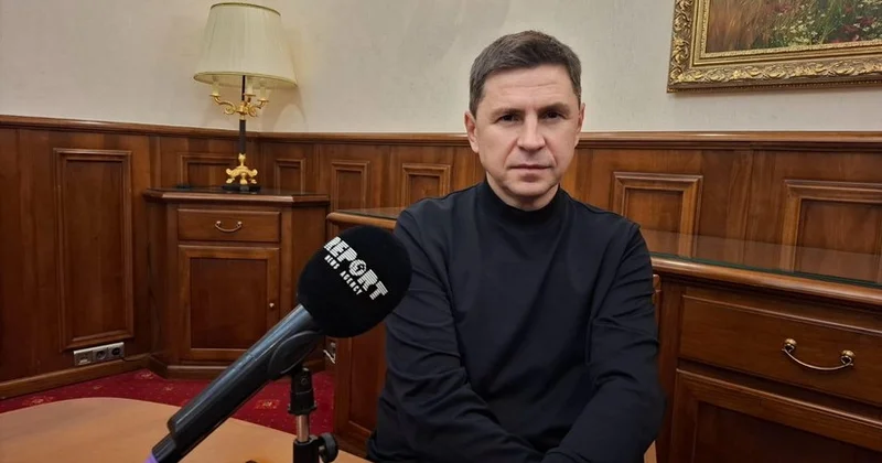 Подоляк: Готовы ли европейцы к тому, что РФ заморозит войну и увеличит количество провокаций в Европе?