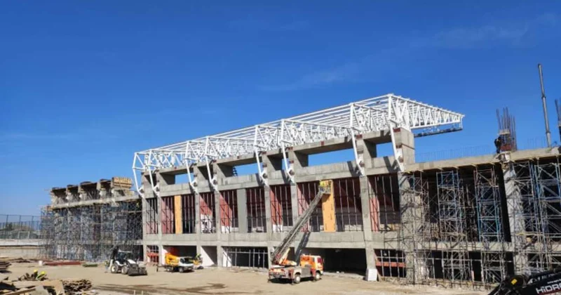 İki ayda Gəncə stadionunda ikinci ölüm: ARAŞDIRMA BAŞLANILDI