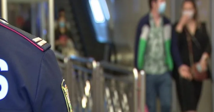 Polis kömək etdi