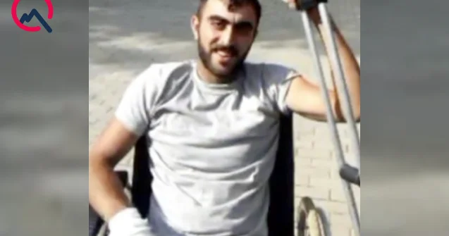 Altı medalı olan qazinin əlilliyi niyə kəsilib? Fotolar