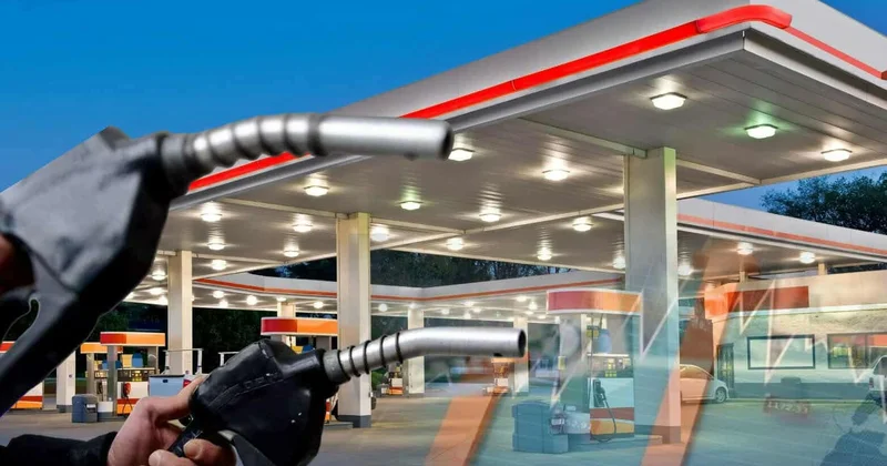 Gürcüstanda benzin və dizelin qiyməti qalxdı