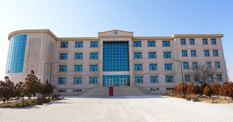 Növbəti tədris ilində Naxçıvan Dövlət Universitetində 31 əcnəbi professor çalışacaq
