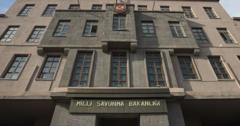 Türkiyə Müdafiə Nazirliyi: Aralıq dənizinin bizə aid kontinental şelfində istənilən təşəbbüs Ankara ilə koordinasiya edilməlidir