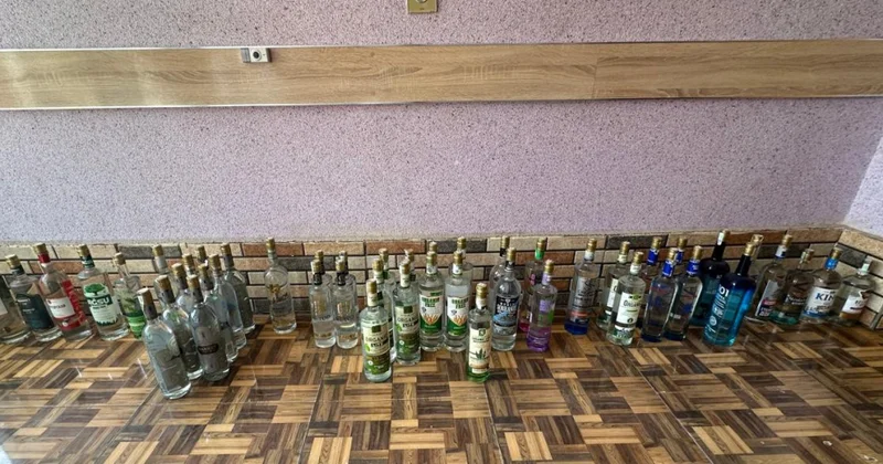 Tovuzda fəaliyyət göstərən ictimai iaşə müəssisəsində nöqsanlar aşkarlanıb