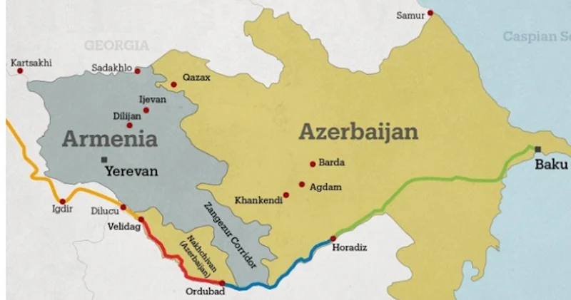 Vaşinqton görüşü region üçün nə vəd edir? Deputatdan AÇIQLAMA