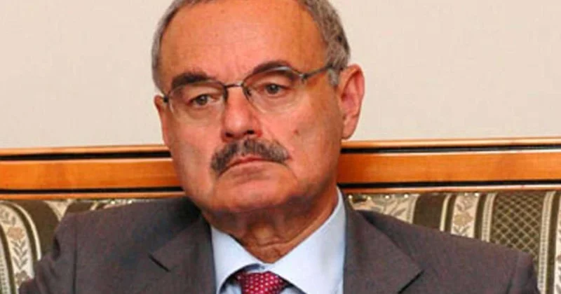 "Bu cür iddialar əsassız, boş, axmaq söhbətlərdir" Artur Rasizadədən açıqlama