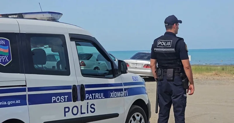 Sahilboyu rayonlarda tullantılara və qadağalara qarşı nəzarət artırıldı: 14 şəxs məsuliyyətə cəlb olundu