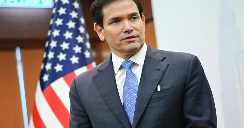 Rubio: ABŞ artıq Rusiyanın Ukrayna üzrə sülh şərtlərini daha yaxşı anlayır