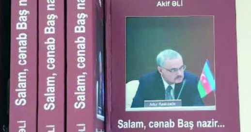 “Salam, cənab Baş nazir...”