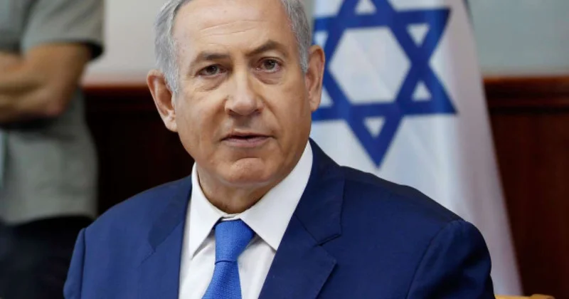 Qəzzanı ilhaq etməyi düşünmürük Netanyahu