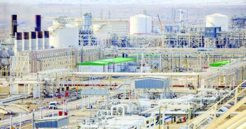 BP “Şahdəniz”də 2 mühəndis layihəsi gerçəkləşdirəcək