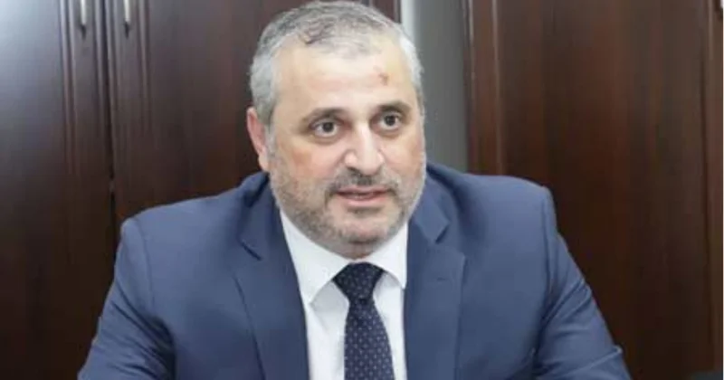 Keçmiş nazir müavini: “Dəhliz Qafaqazı yenidən formalaşdıracaq”