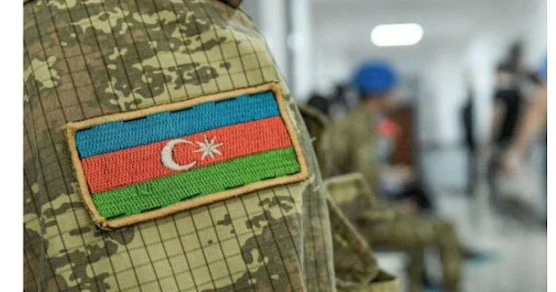 Hərbçilərimiz Pakistana yola düşdülər