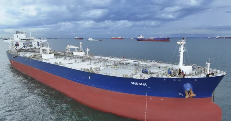 Более сотни танкеров с азербайджанской нефтью отправлены на мировой рынок