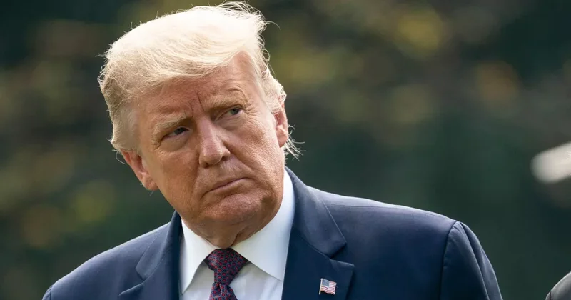 Трамп заявил о первых доходах США от новых импортных пошлин