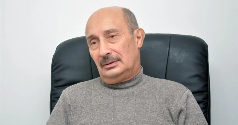 Зардушт Ализаде: Москва загнала себя в угол, а соглашение в Вашингтоне станет событием глобального значения